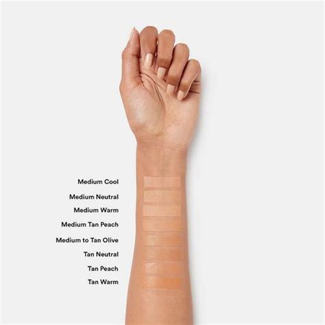 does ulta color match foundation.